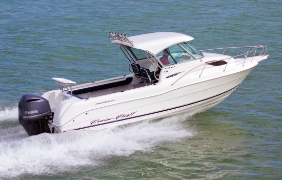 CruiseCraft launches HardTop